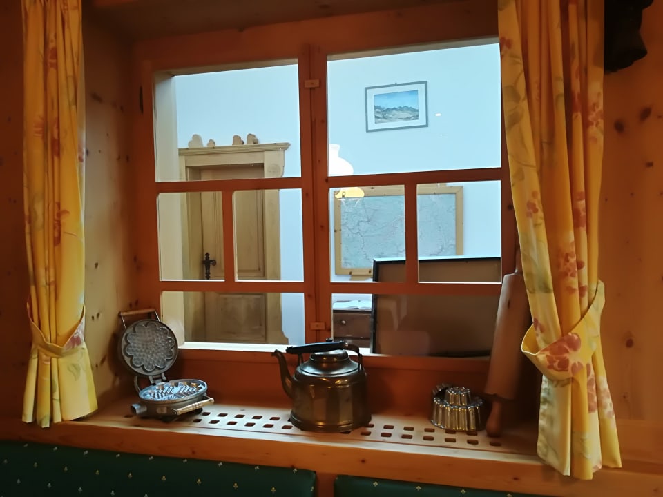 Gastro Gästehaus Wiesengrund - daHEIM auf der Riezler Höh'!