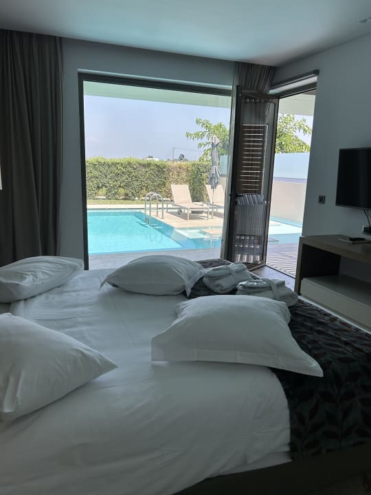 Zimmer Astir Odysseus Kos Resort & Spa