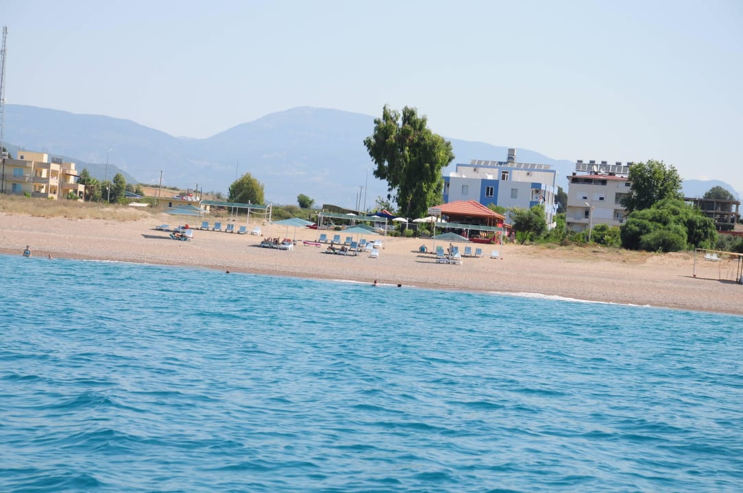 Hotel Önder Yildiz Önder Yildiz Hotel