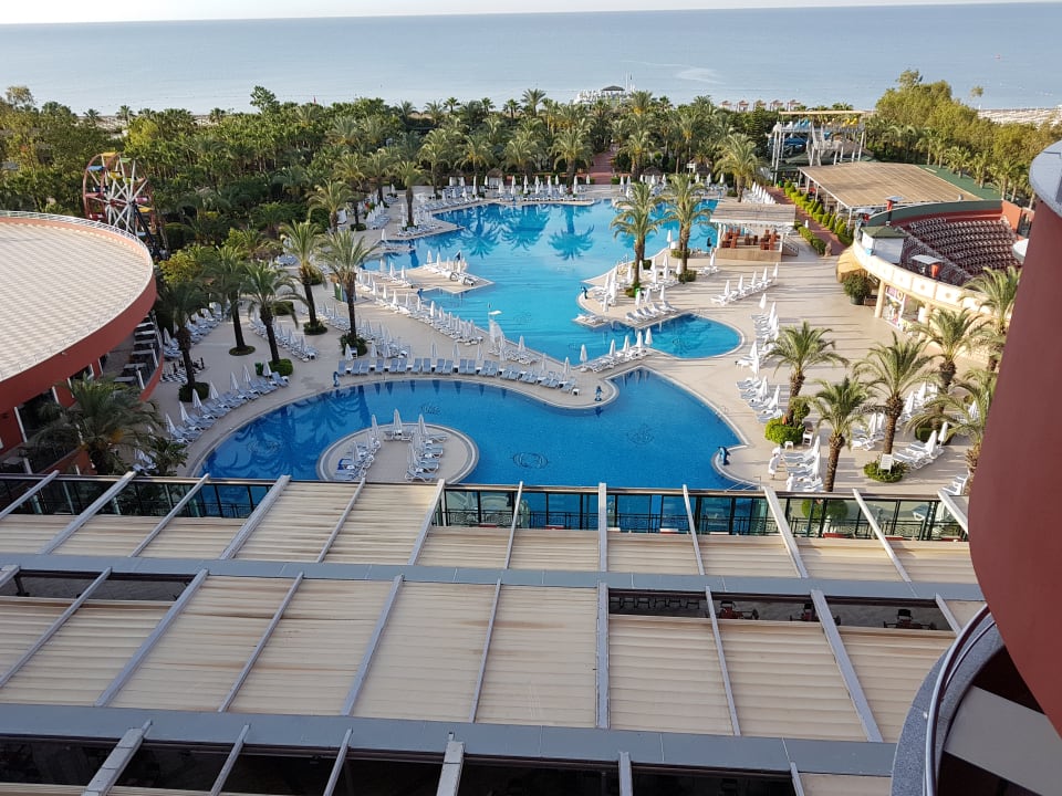 Traumhaft Hotel Delphin Palace