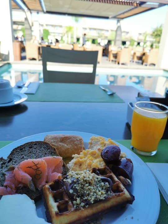 Gastro Astir Odysseus Kos Resort & Spa