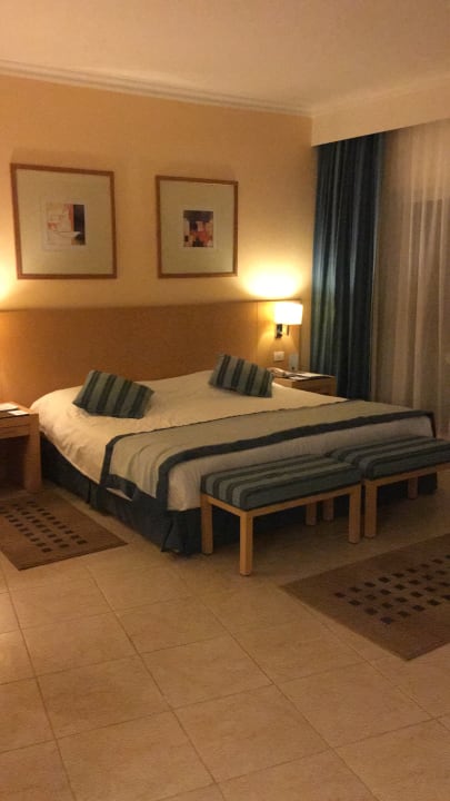 Zimmer Cleopatra Luxury Resort Makadi Bay