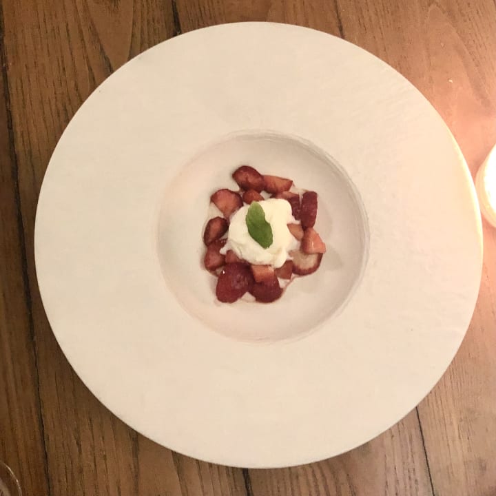 Gastro Ikos Olivia