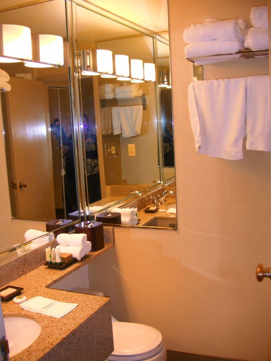 Bad The Squire at Grand Canyon