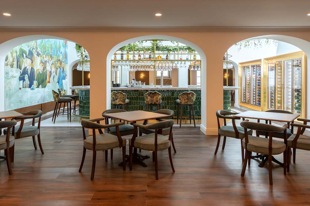 Sonstiges AP Dona Aninhas