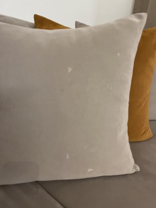 Zimmer JC Kevin Sathorn Bangkok Hotel