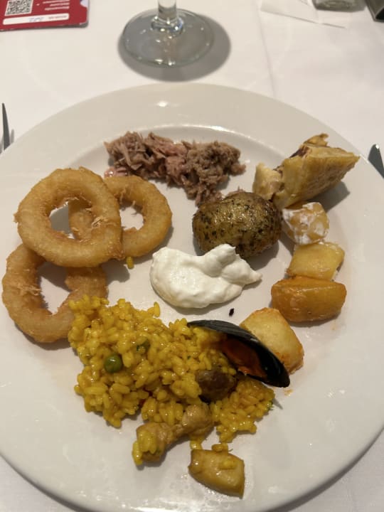 Gastro JS Palma Stay