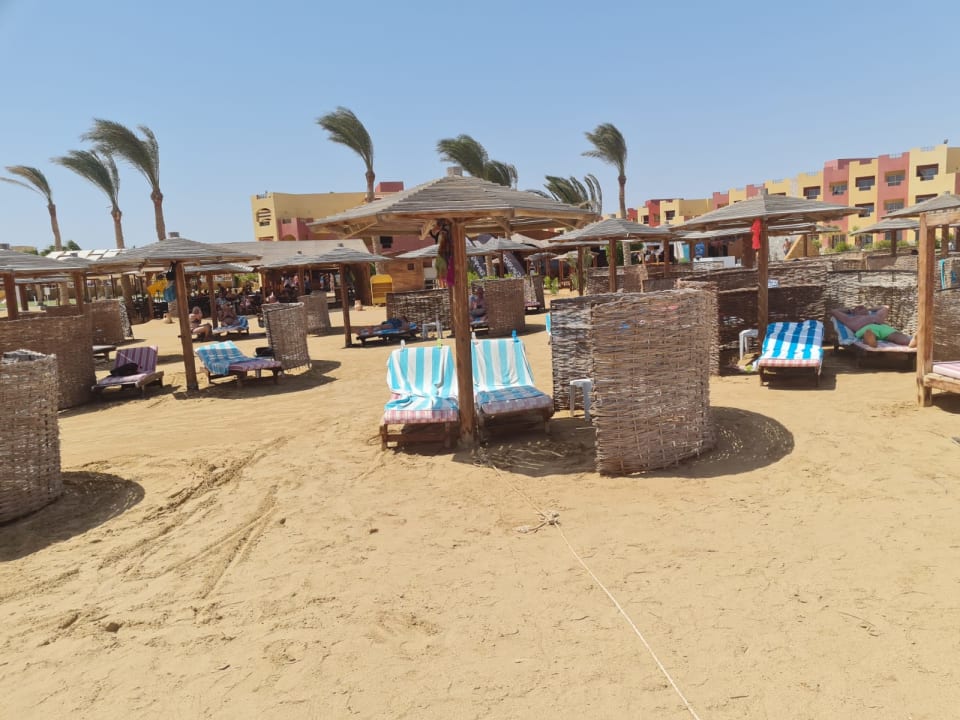 Strand Casa Mare Resort