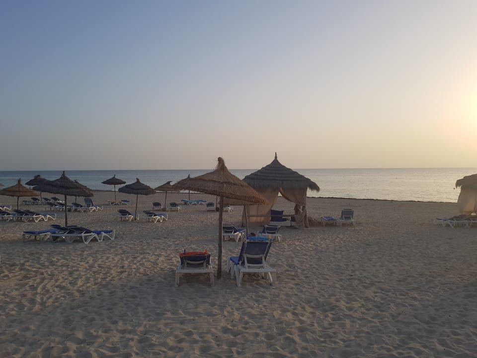 Strand Calimera Yati Beach