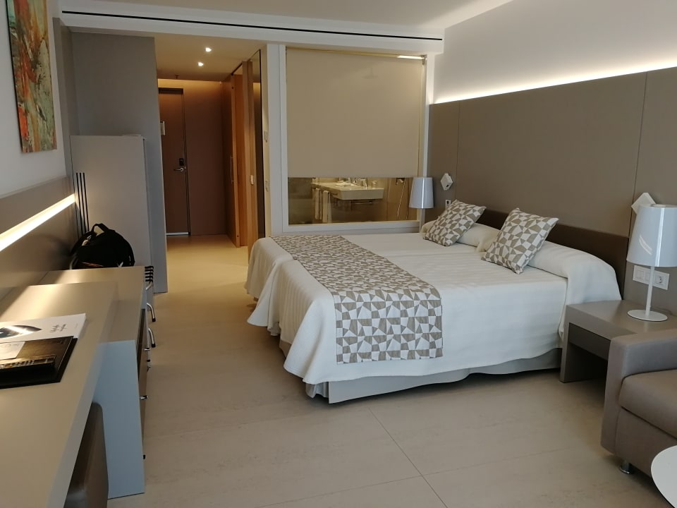 Zimmer Hipotels Gran Playa De Palma
