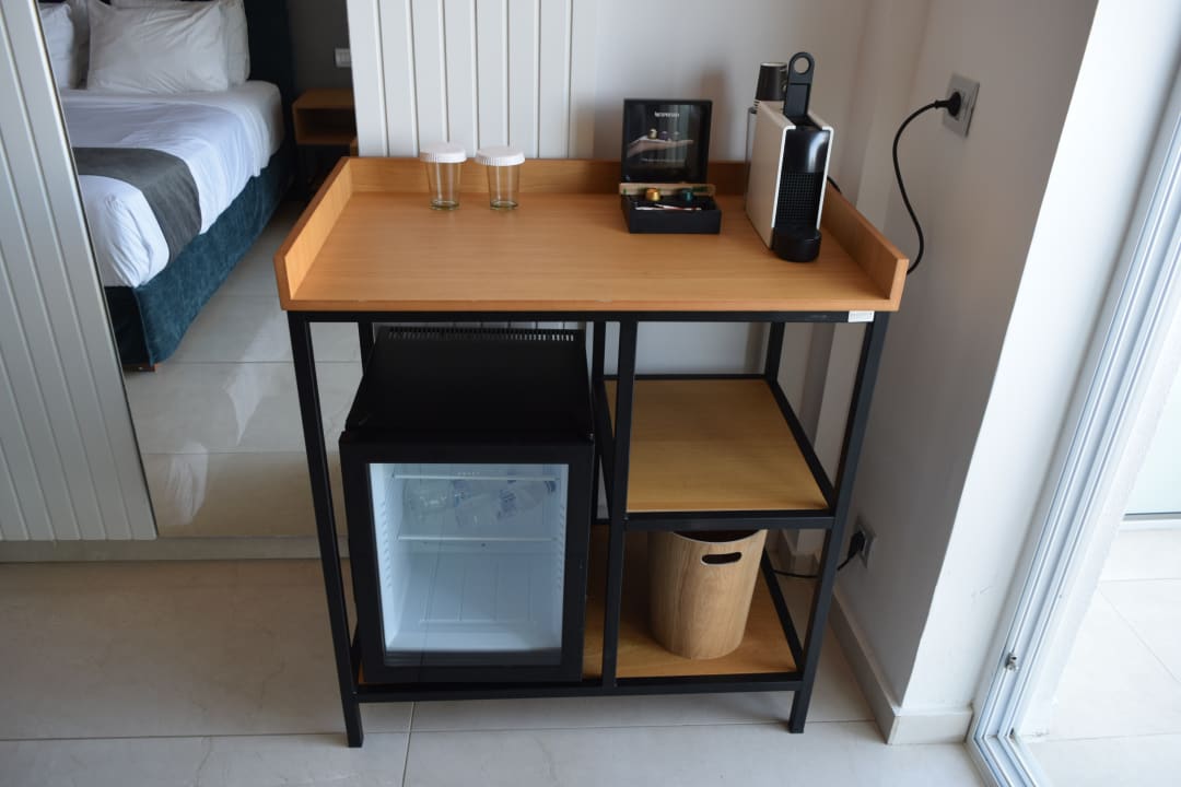 Zimmer Ray Hotel Corfu