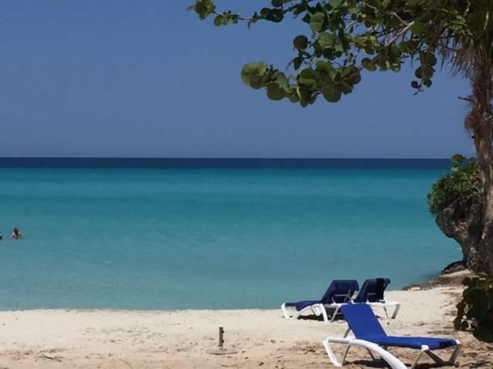 Strand Playa Vista Azul