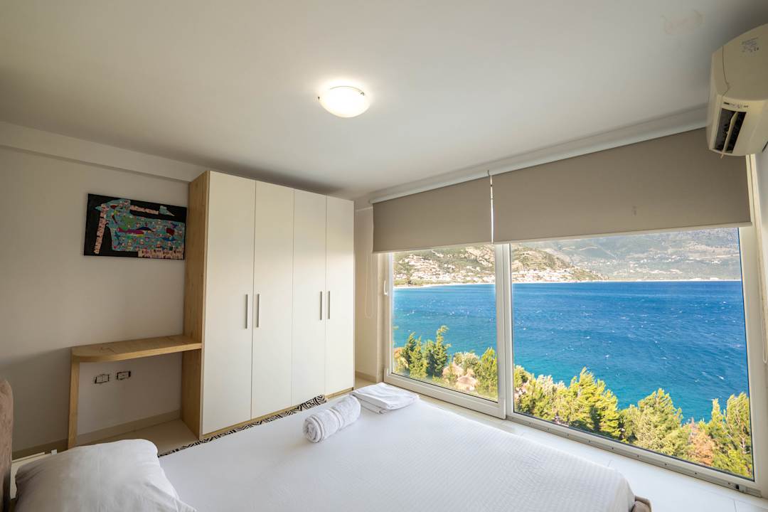 Zimmer Stone Beach Residence Adults Only Resort