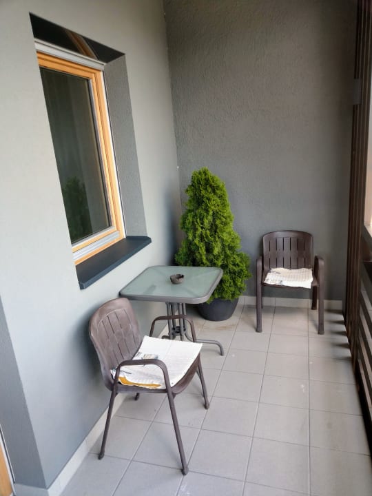 Zimmer Hotel Kristall