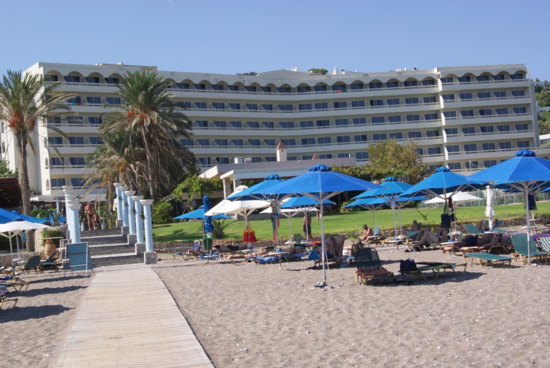 Hotel Olympos Beach Olympos Beach Hotel