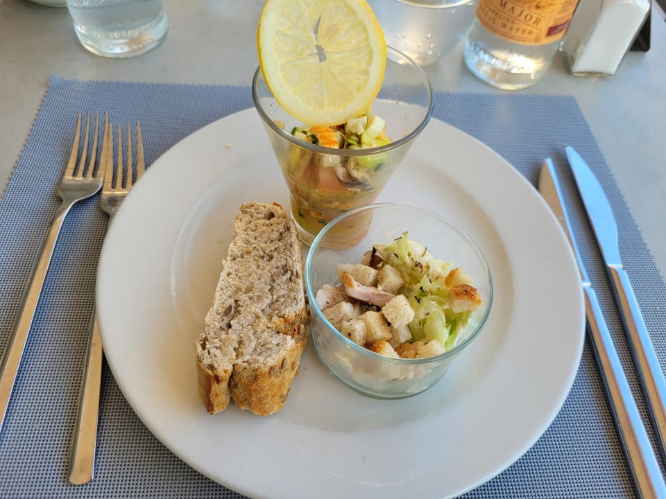 Gastro JS Palma Stay