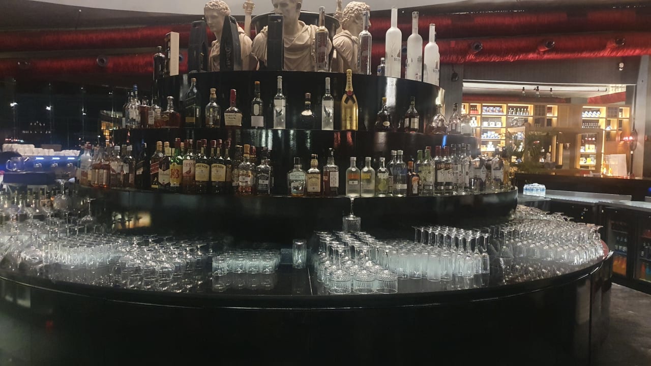 Gastro Selectum Luxury Resort Belek