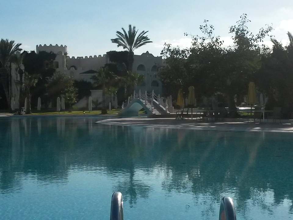Pool Mahdia Beach & Aquapark
