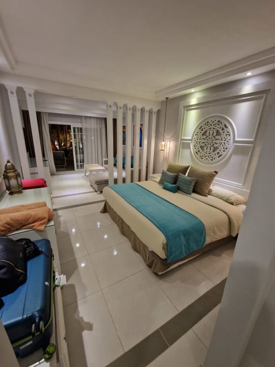 Zimmer The Grand Palace - Adults only