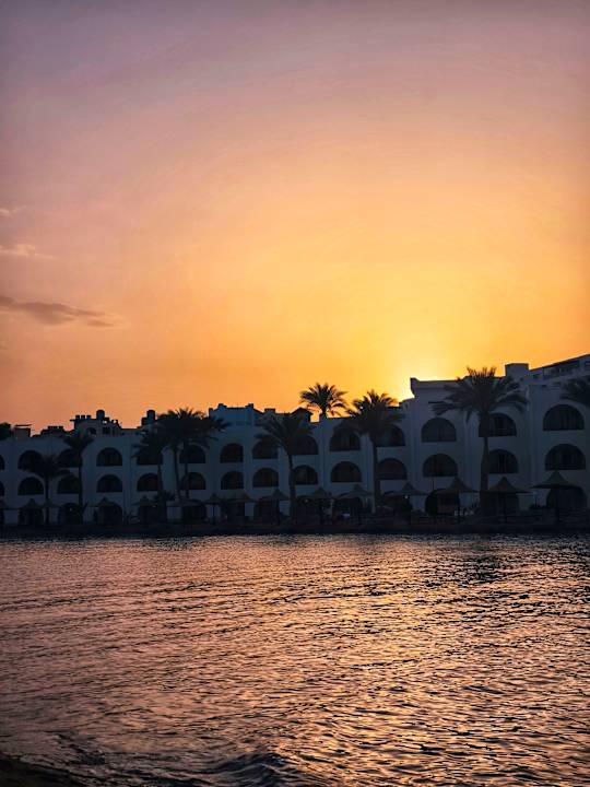Strand Bel Air Azur Resort - Adults only