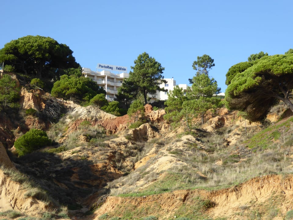 Hotel Porto Bay Falésia  PortoBay Falésia