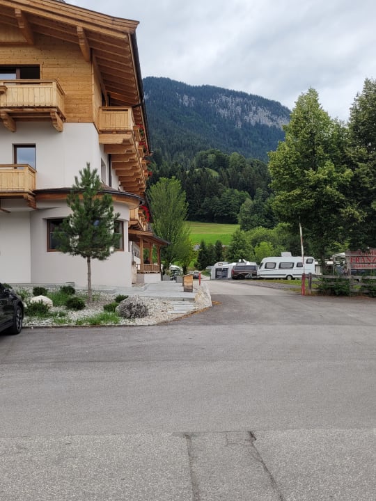 Sonstiges Franzlhof Söll am Wilden Kaiser