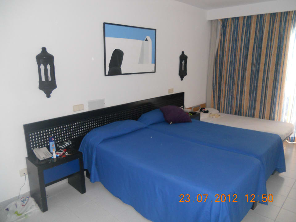 Betten mit Zustellbett Calimera Fido Gardens