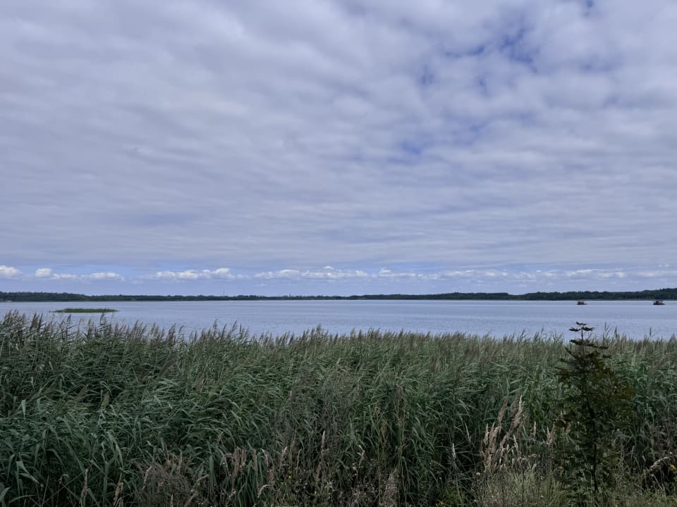 Strand See- und Waldresort Gröbern