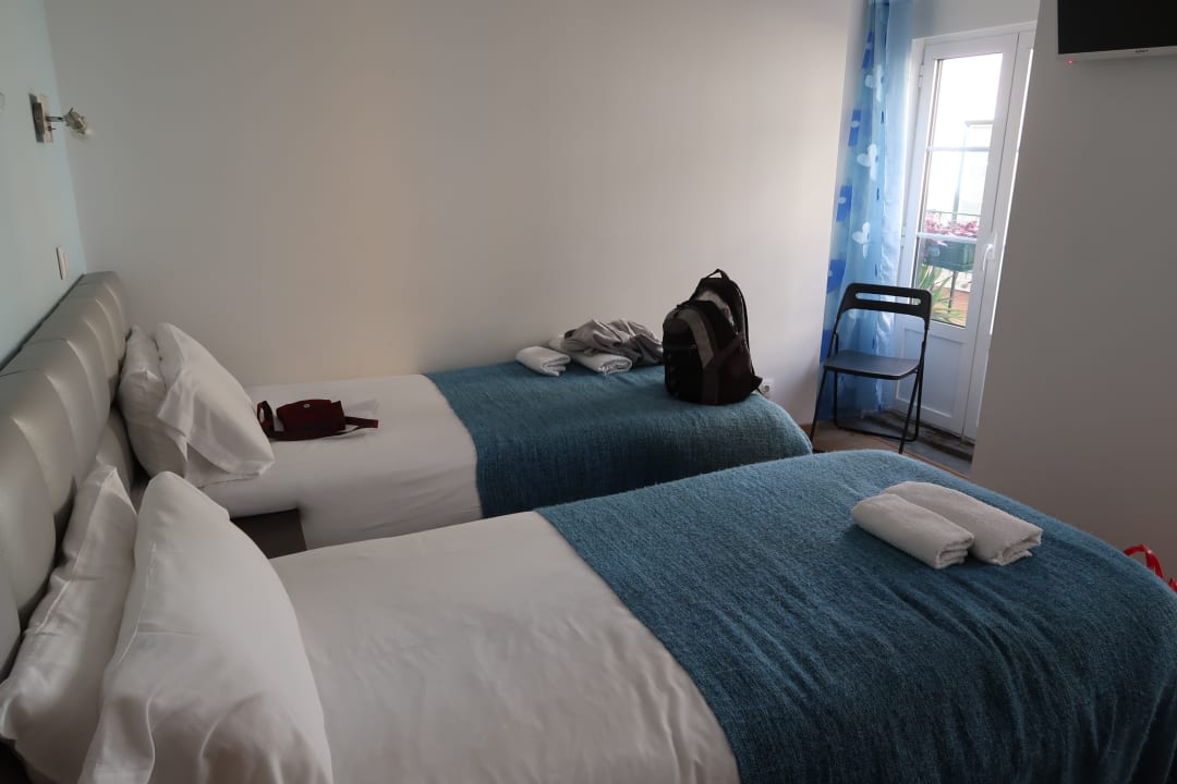 Zimmer Martim Moniz 28 Guest House