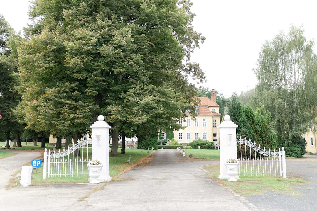 Sonstiges Schloss Wulkow