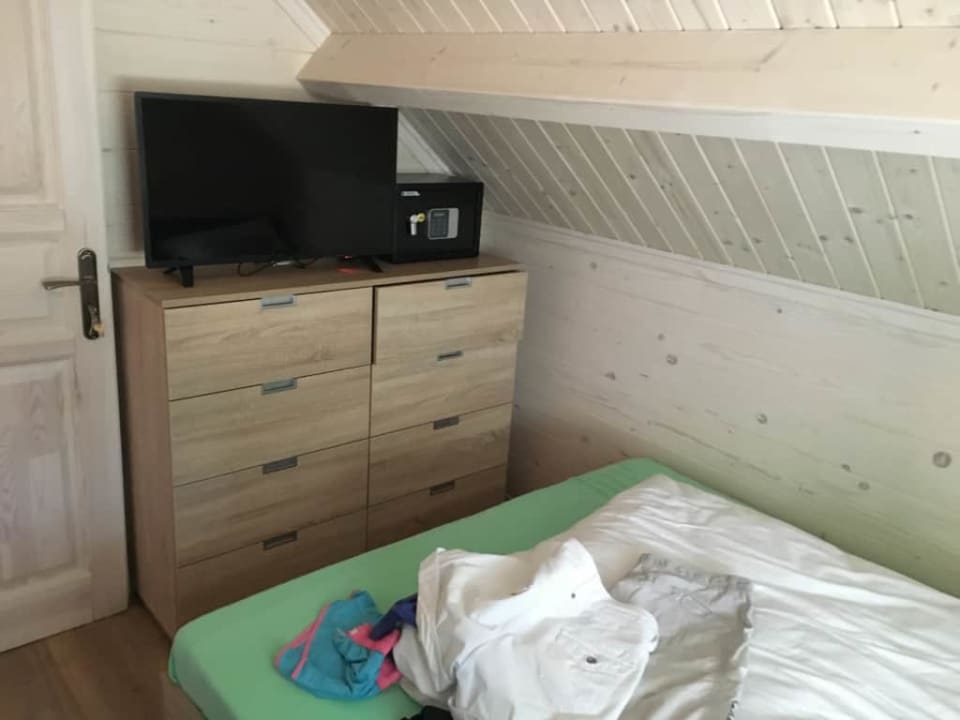 Z tv Ferienanlage Collins Beach