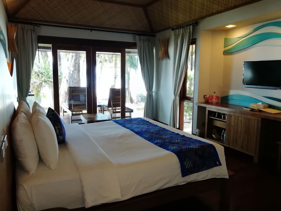 Zimmer Tup Kaek Sunset Beach Resort