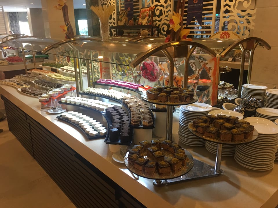 Restaurant Seamelia Beach Resort