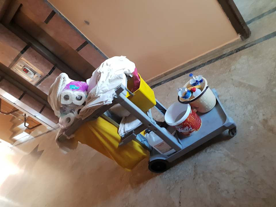 Sonstiges Hotel Ideal Beach