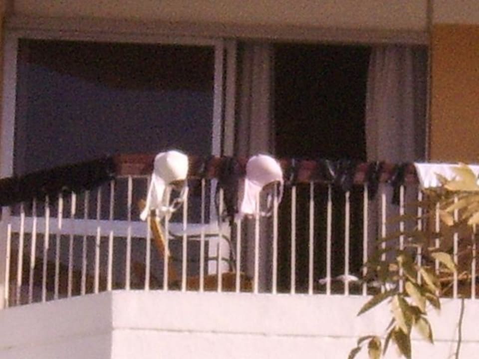 Große Wäsche 4 Pyramisa Hotel Luxor