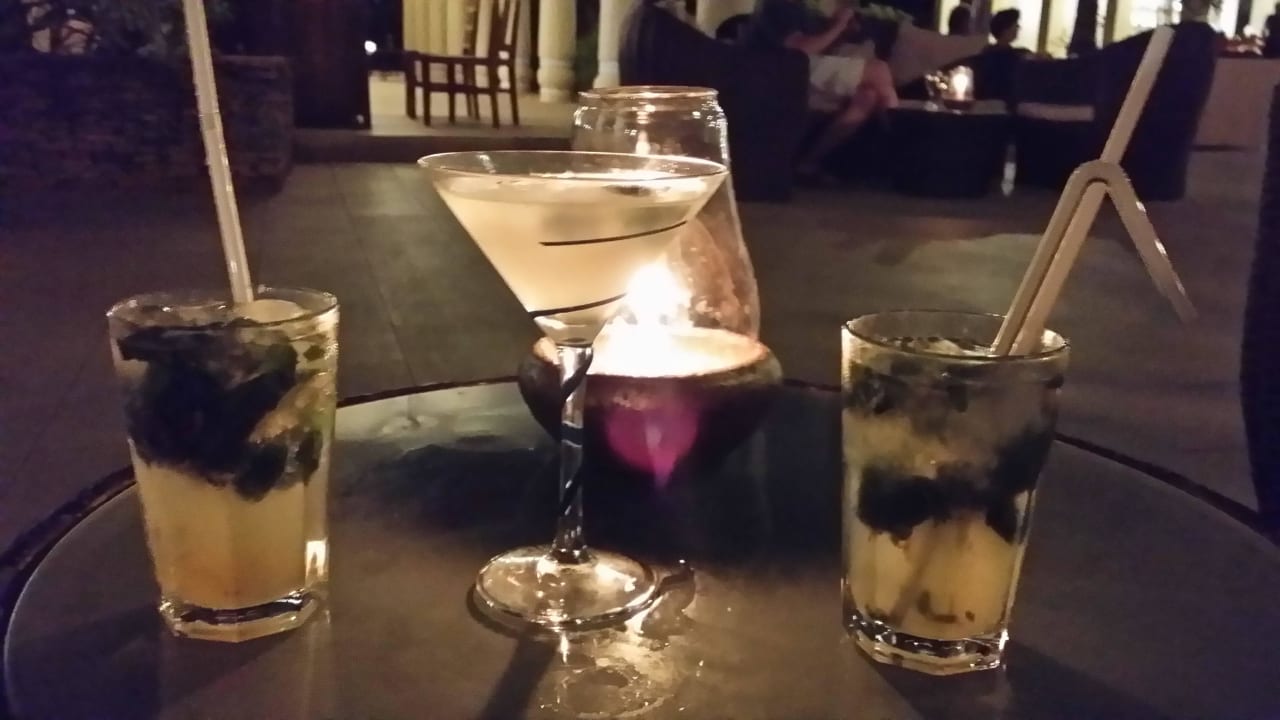 Mocito TUI Blue Bahari Zanzibar