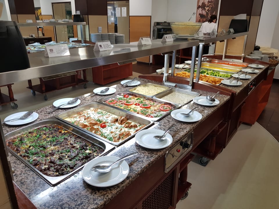 Gastro Hotel Cazablanka / Casablanca