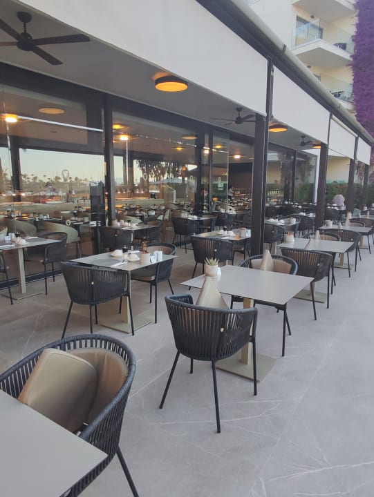 Gastro VIVA Golf - Adults only 18+