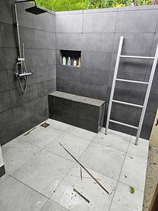 Zimmer Meeru Maldives Resort Island