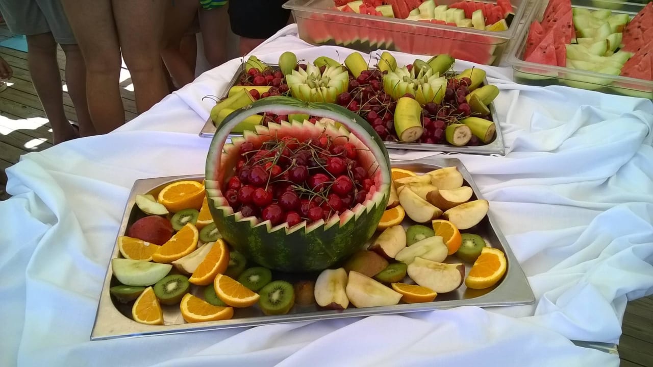 Fiesta Hotel Themis Beach