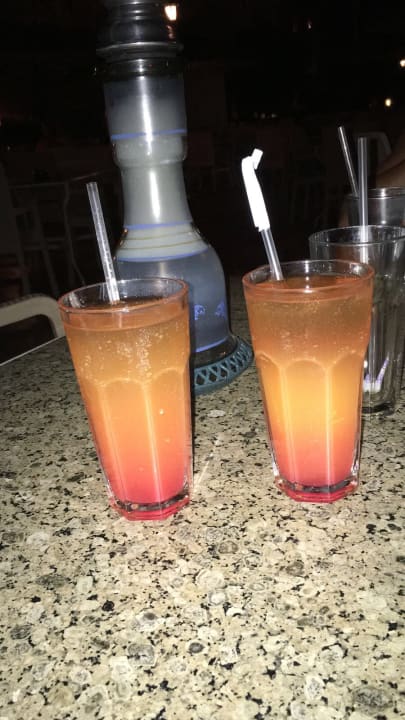 Gastro Jaz Makadi Oasis Resort