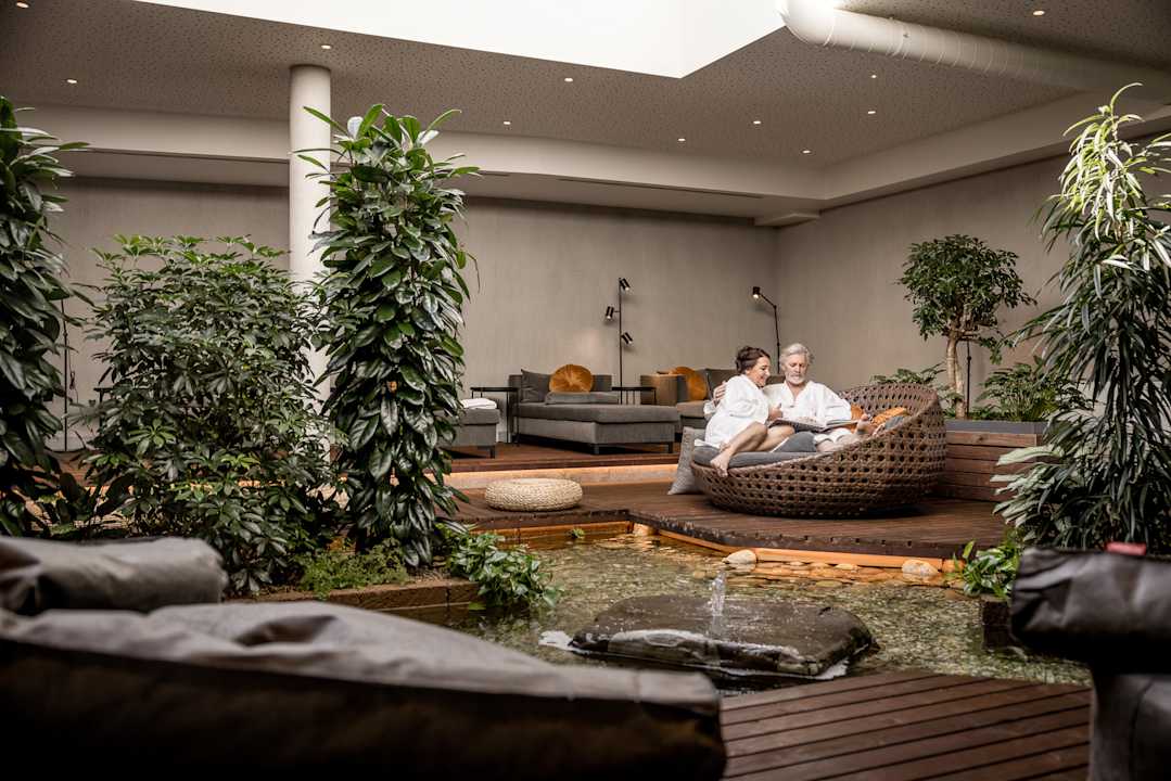 Sonstiges Alpin Art & Spa Hotel Naudererhof Superior