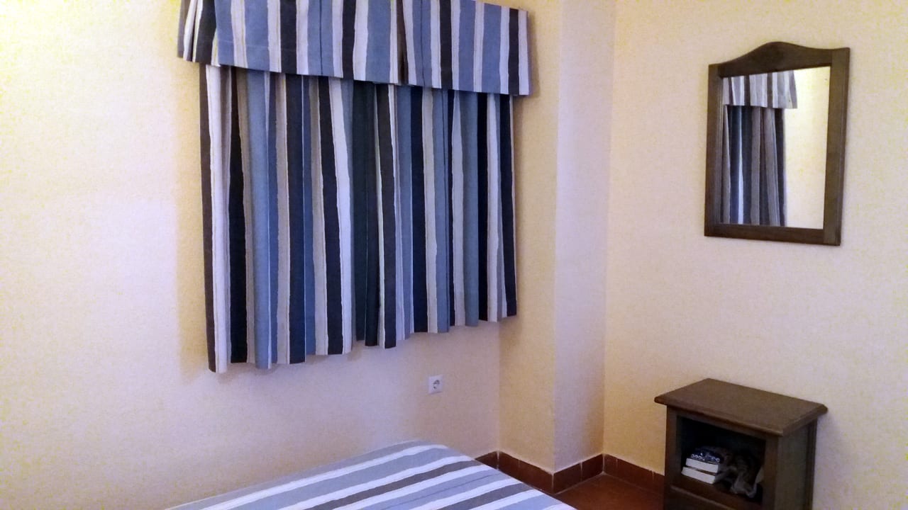 Zimmer Hotel Buensol