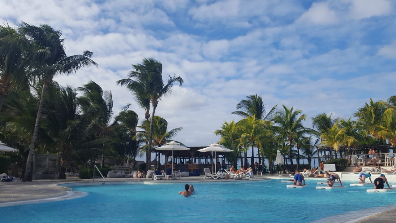 Pool Lagoon Attitude - Adults only