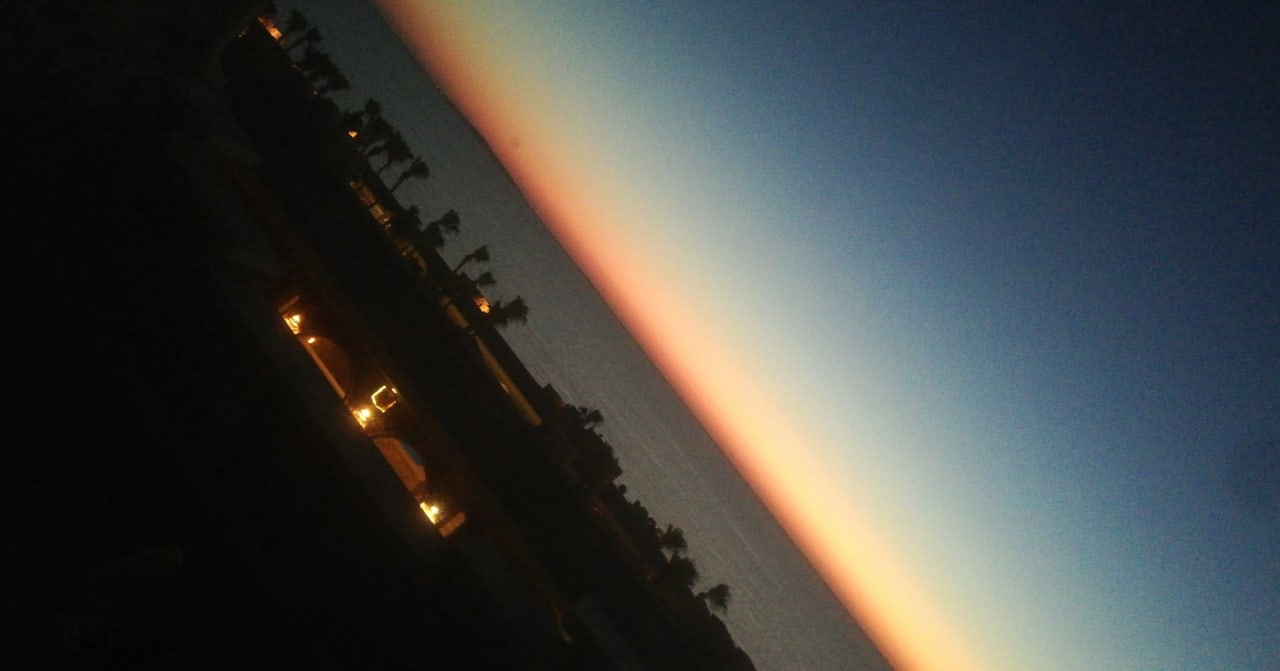 Außenansicht Pickalbatros Citadel Resort