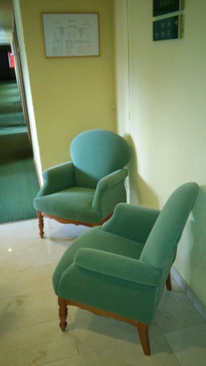 Bemi Aufzug Valentin Reina Paguera