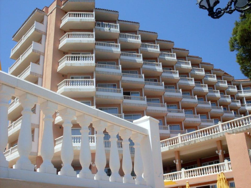 Hotel Europe Playa Marina - Adults Only