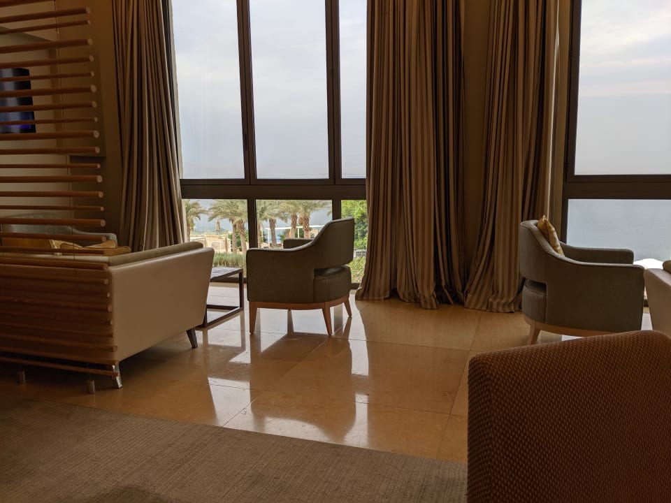 Gastro Hilton Dead Sea Resort & Spa