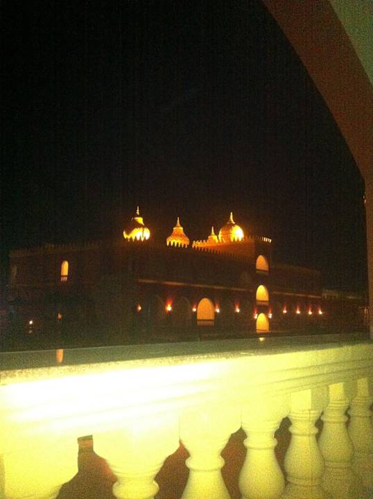 800er Pickalbatros Alf Leila Wa Leila Resort - Neverland Hurghada