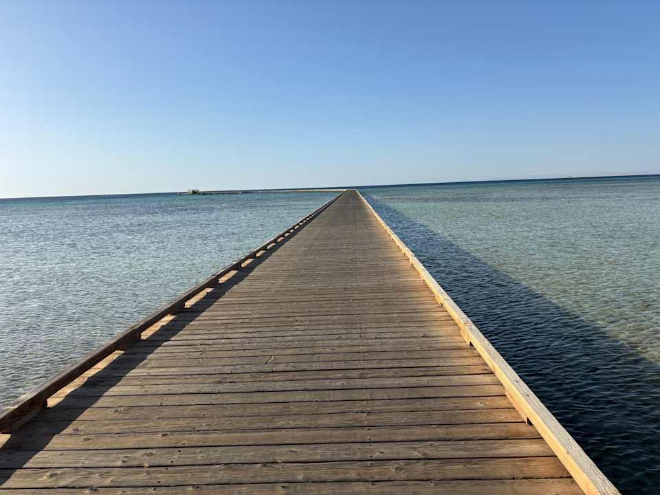 Strand Hotel Sheraton Soma Bay Resort